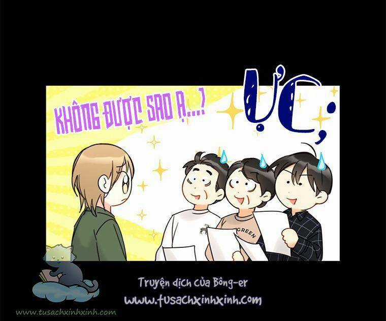 Hẹn Hò Nơi Công Sở Chapter 110 trang 14