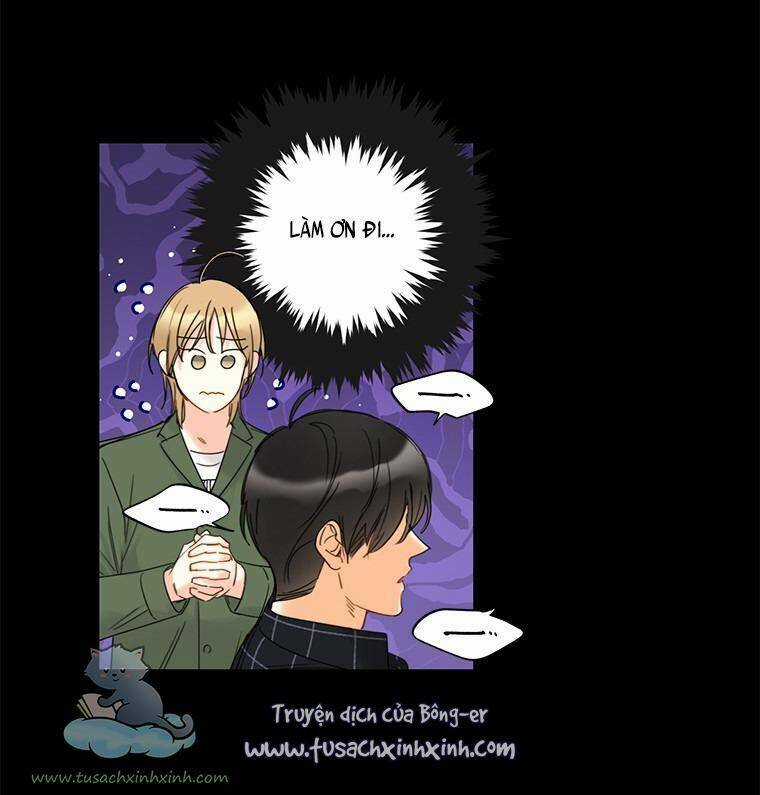 Hẹn Hò Nơi Công Sở Chapter 110 trang 16