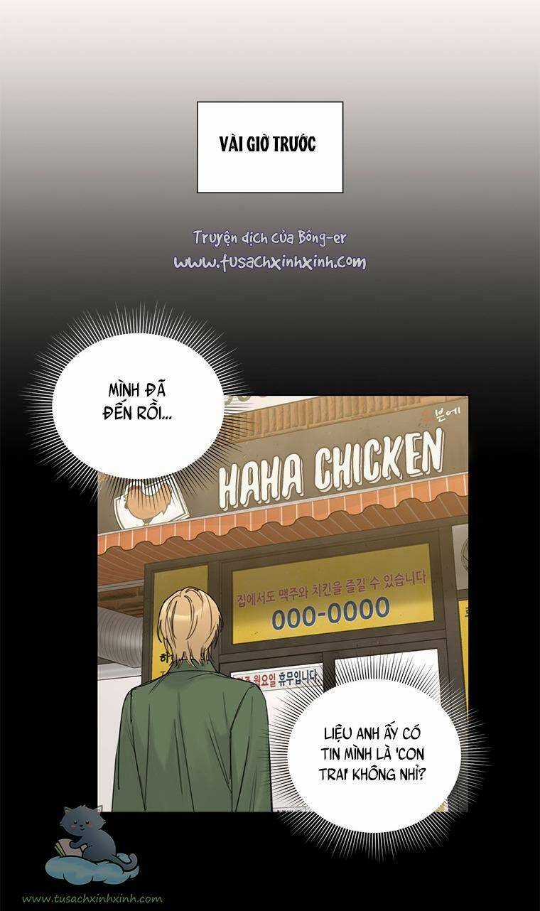 Hẹn Hò Nơi Công Sở Chapter 110 trang 2