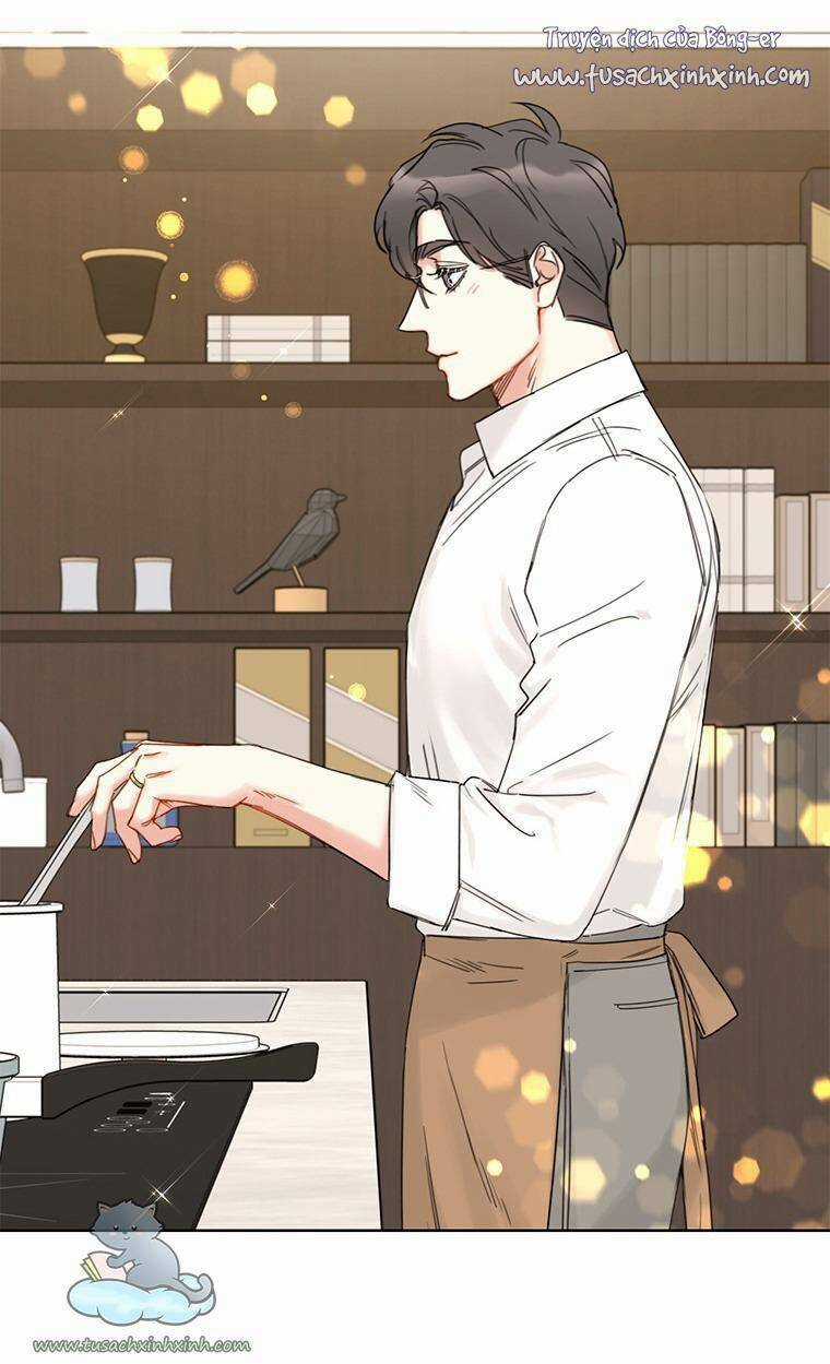 Hẹn Hò Nơi Công Sở Chapter 110 trang 29