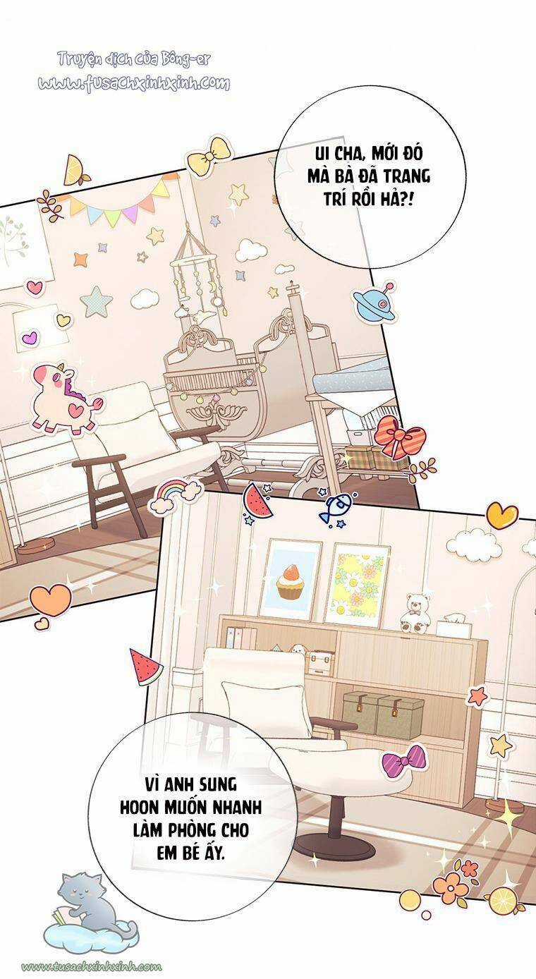 Hẹn Hò Nơi Công Sở Chapter 110 trang 57