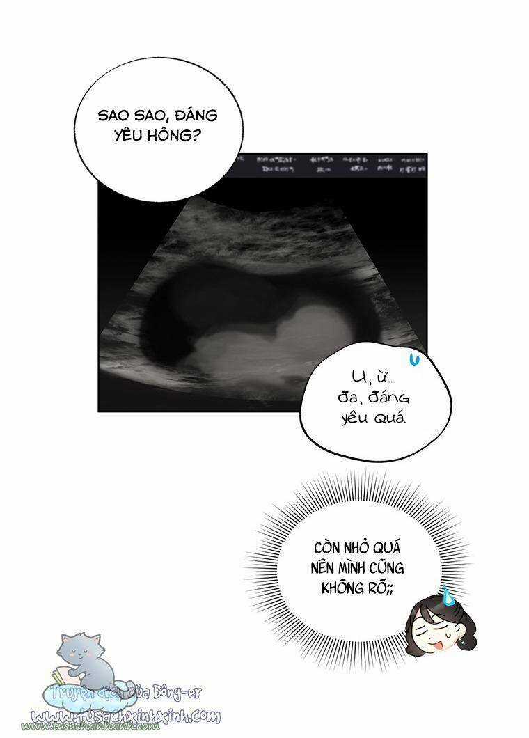 Hẹn Hò Nơi Công Sở Chapter 110 trang 59