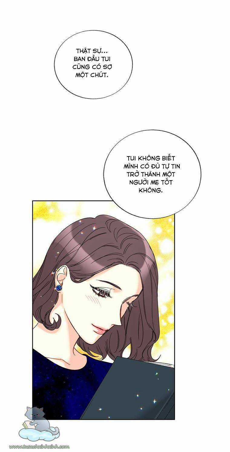 Hẹn Hò Nơi Công Sở Chapter 110 trang 60