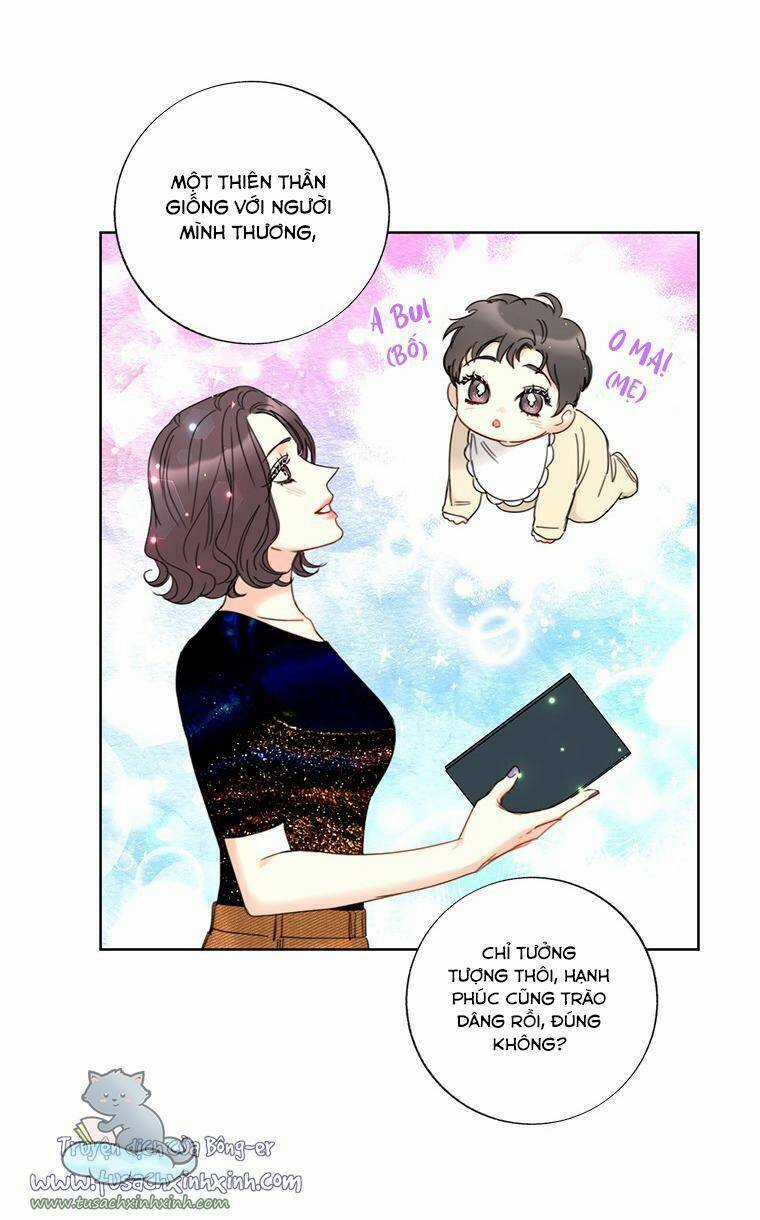 Hẹn Hò Nơi Công Sở Chapter 110 trang 62