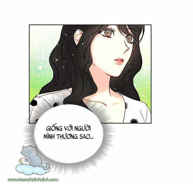 Hẹn Hò Nơi Công Sở Chapter 110 trang 63