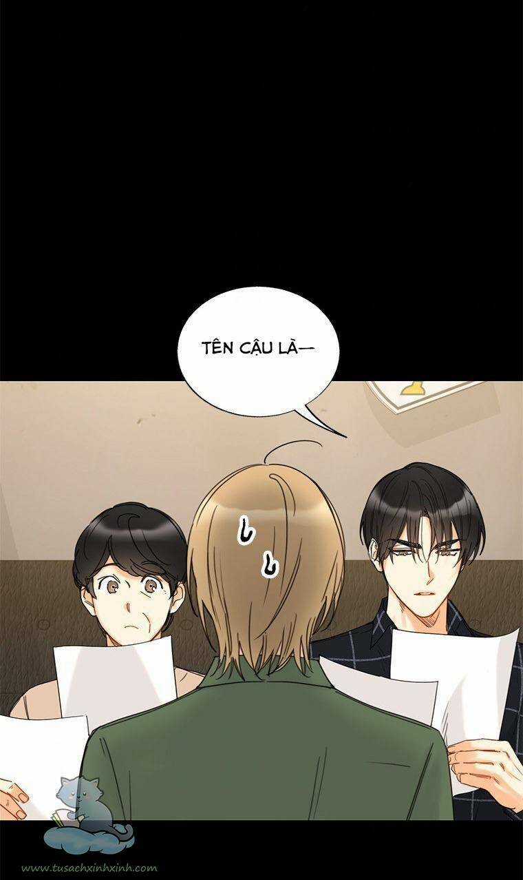 Hẹn Hò Nơi Công Sở Chapter 110 trang 7