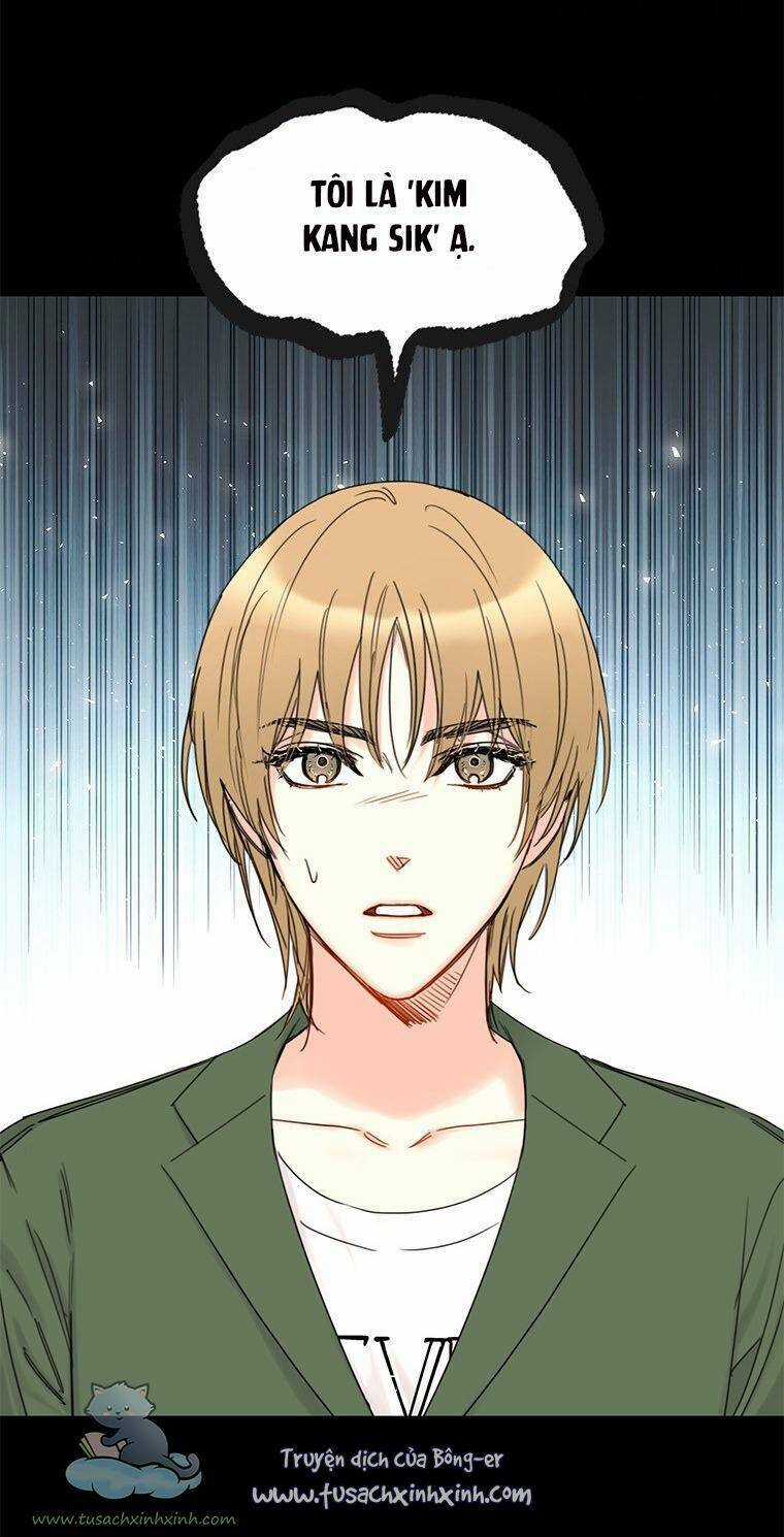 Hẹn Hò Nơi Công Sở Chapter 110 trang 8