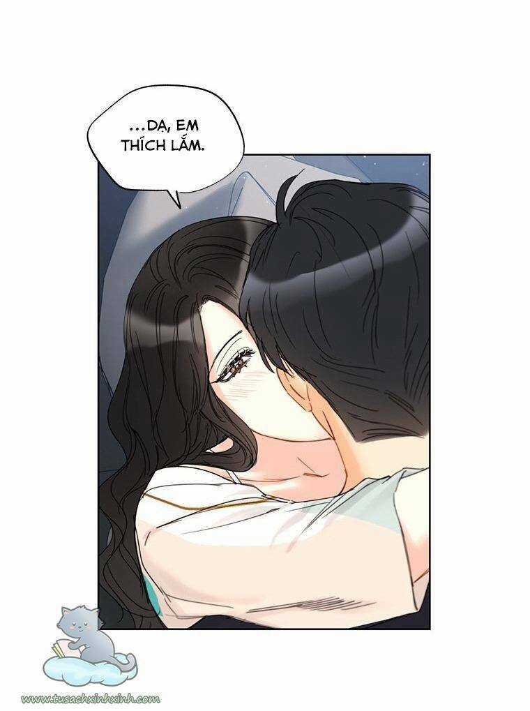 Hẹn Hò Nơi Công Sở Chapter 111 trang 12