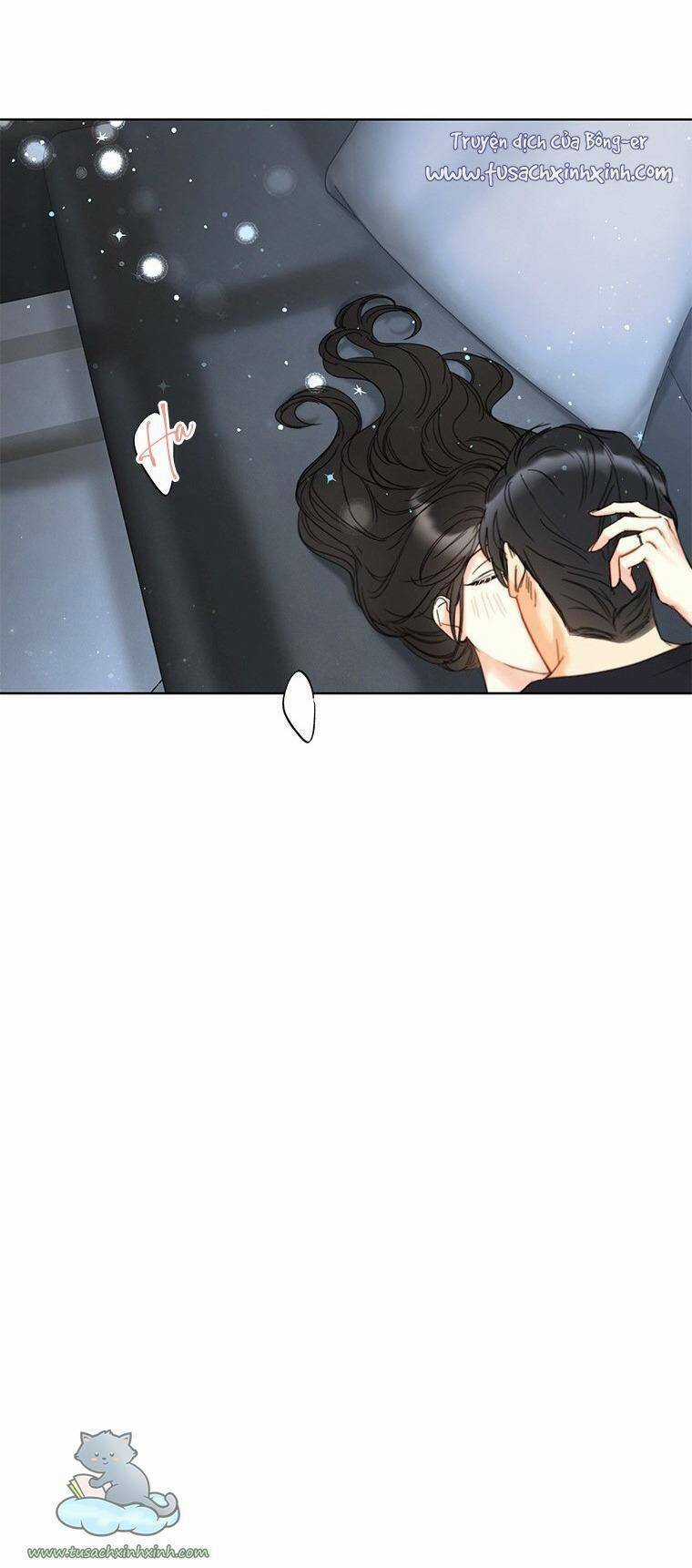 Hẹn Hò Nơi Công Sở Chapter 111 trang 14