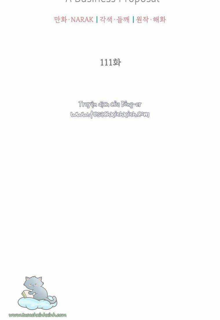 Hẹn Hò Nơi Công Sở Chapter 111 trang 16