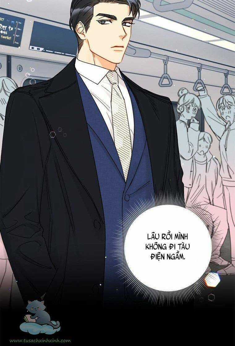 Hẹn Hò Nơi Công Sở Chapter 111 trang 26