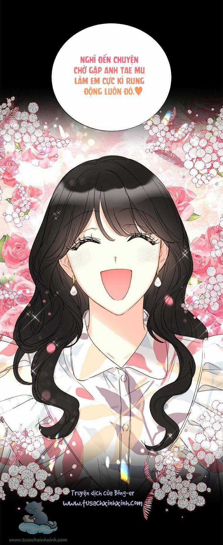 Hẹn Hò Nơi Công Sở Chapter 111 trang 28