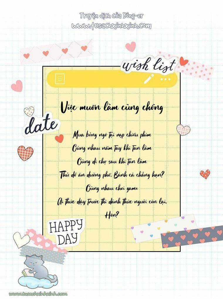 Hẹn Hò Nơi Công Sở Chapter 111 trang 34