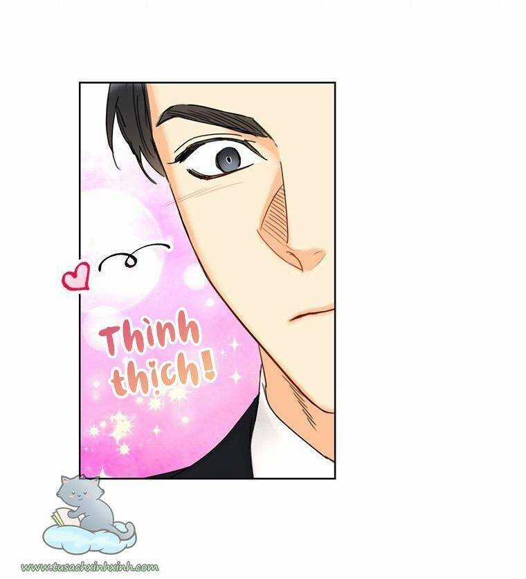 Hẹn Hò Nơi Công Sở Chapter 111 trang 35