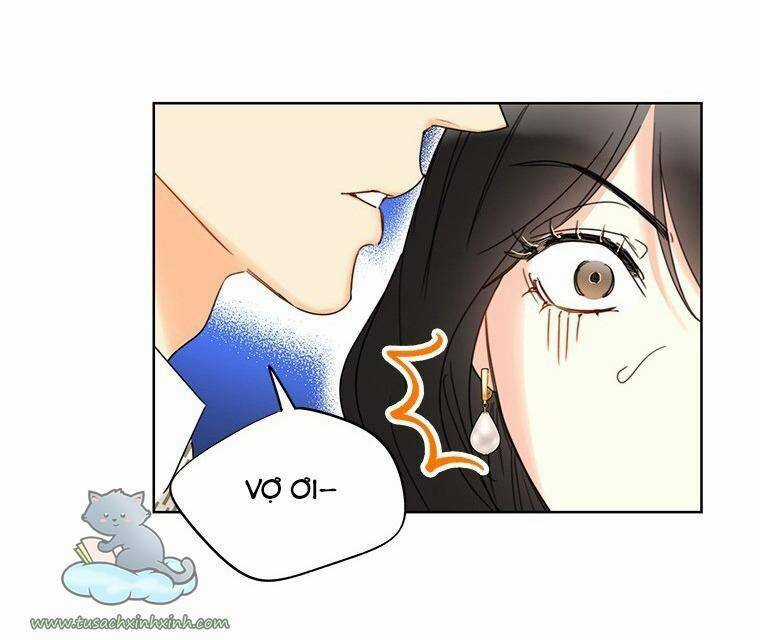 Hẹn Hò Nơi Công Sở Chapter 111 trang 36