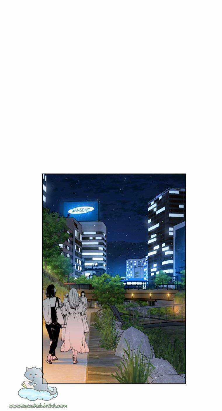 Hẹn Hò Nơi Công Sở Chapter 111 trang 40