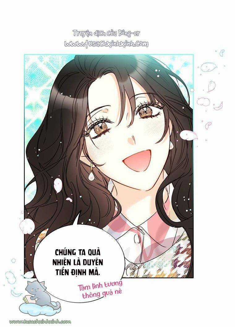 Hẹn Hò Nơi Công Sở Chapter 111 trang 49