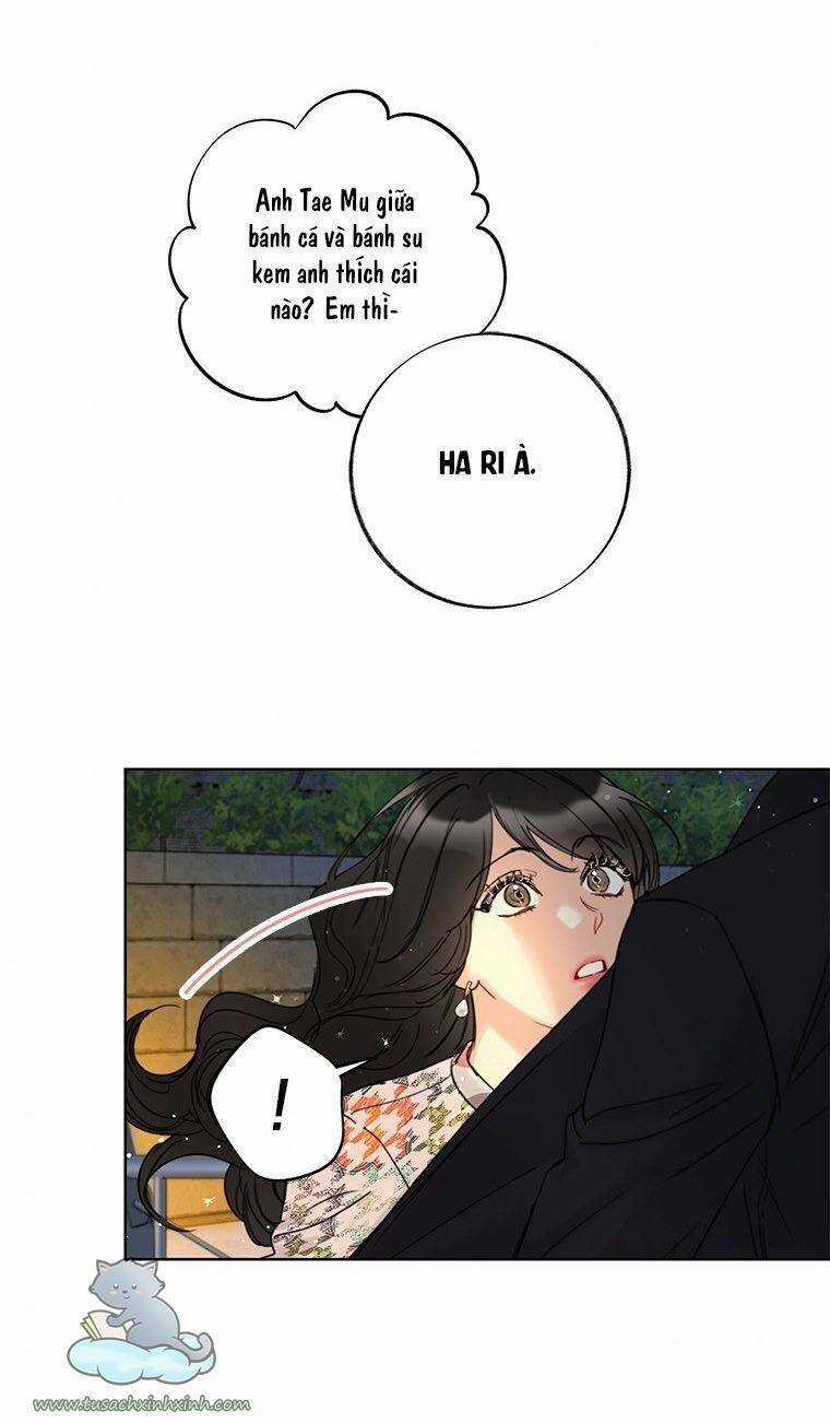 Hẹn Hò Nơi Công Sở Chapter 111 trang 51