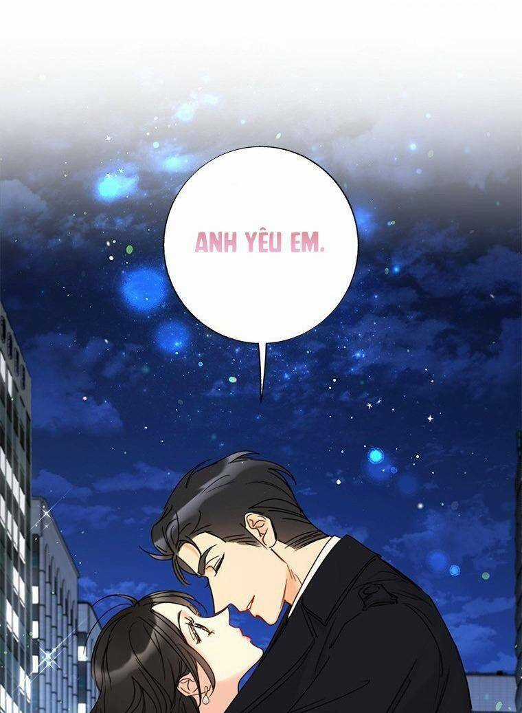 Hẹn Hò Nơi Công Sở Chapter 111 trang 52