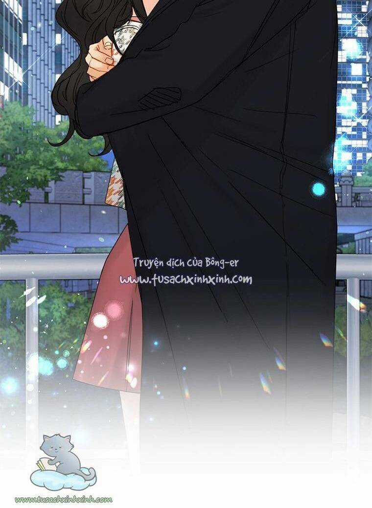 Hẹn Hò Nơi Công Sở Chapter 111 trang 53