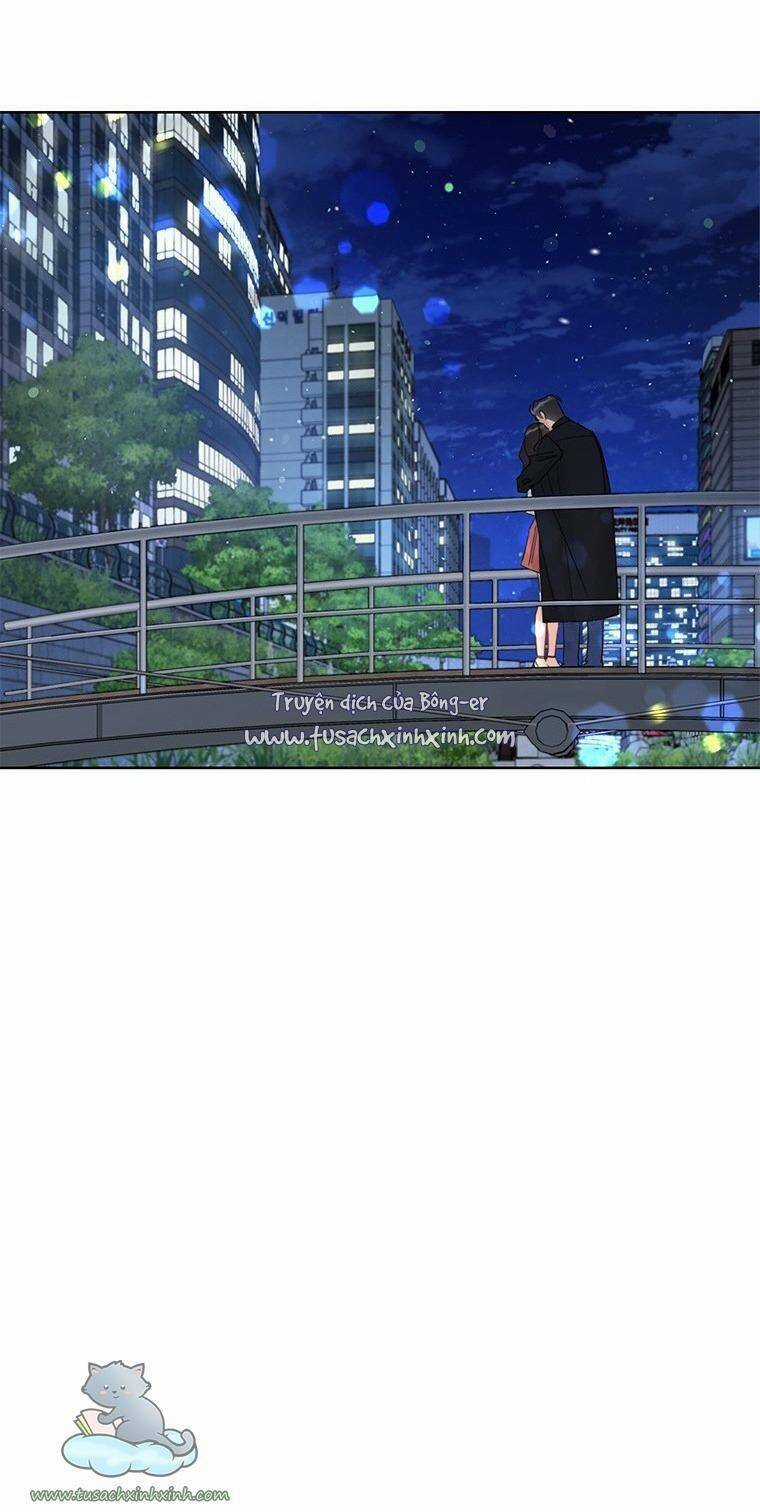 Hẹn Hò Nơi Công Sở Chapter 111 trang 55