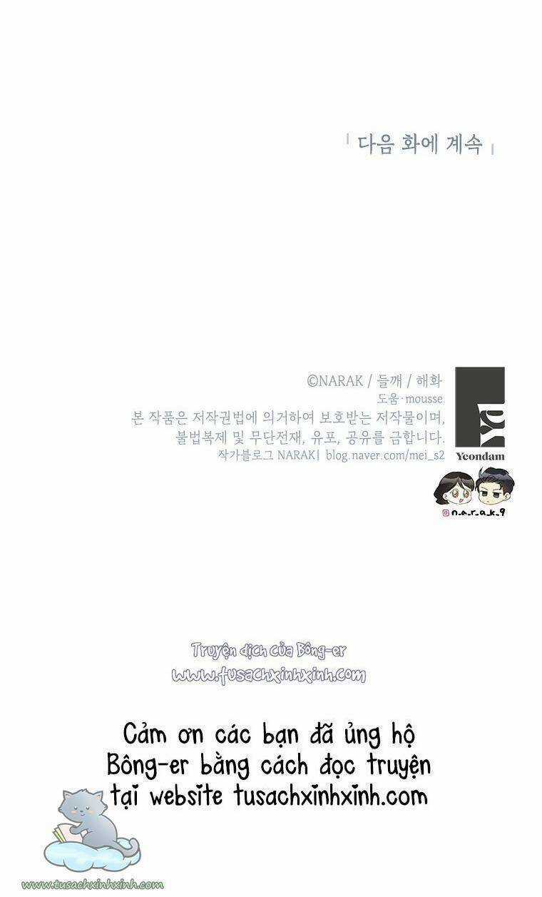 Hẹn Hò Nơi Công Sở Chapter 111 trang 63