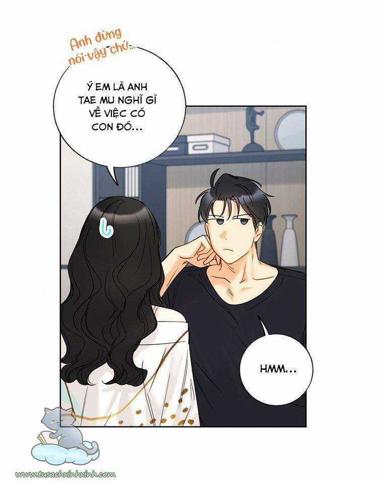 Hẹn Hò Nơi Công Sở Chapter 111 trang 7