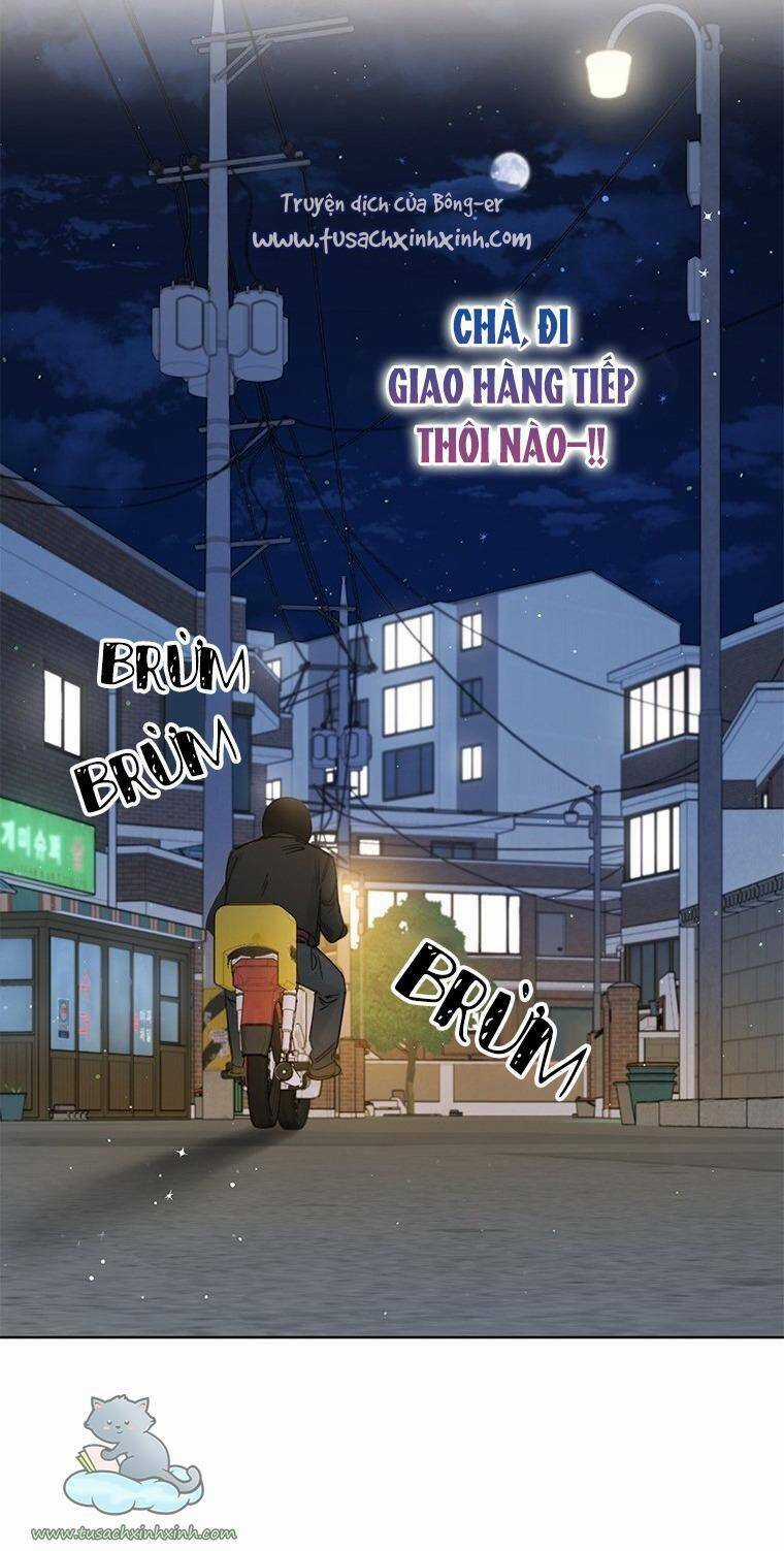 Hẹn Hò Nơi Công Sở Chapter 112 trang 14
