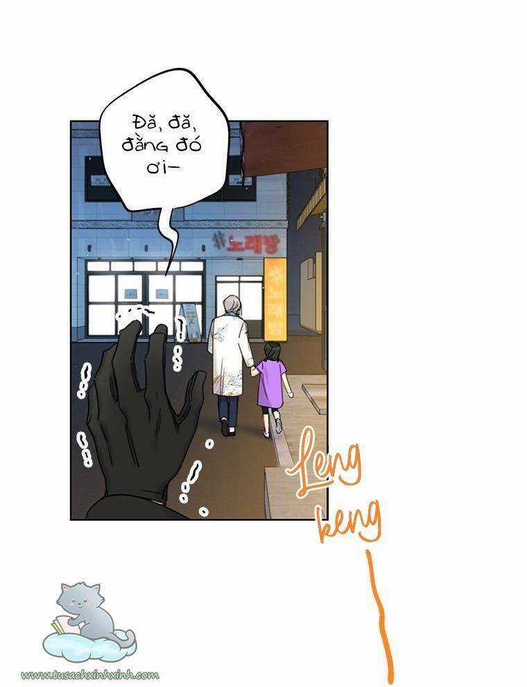 Hẹn Hò Nơi Công Sở Chapter 112 trang 22