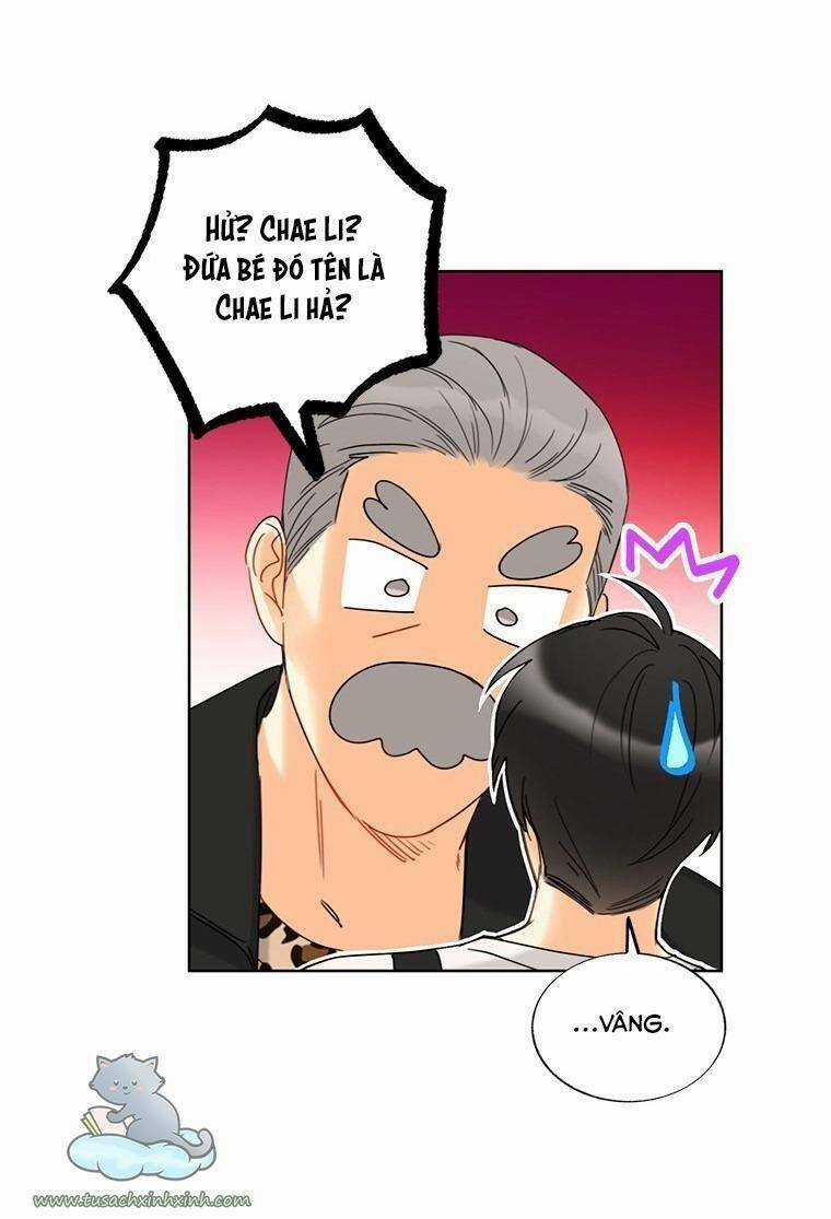 Hẹn Hò Nơi Công Sở Chapter 112 trang 27