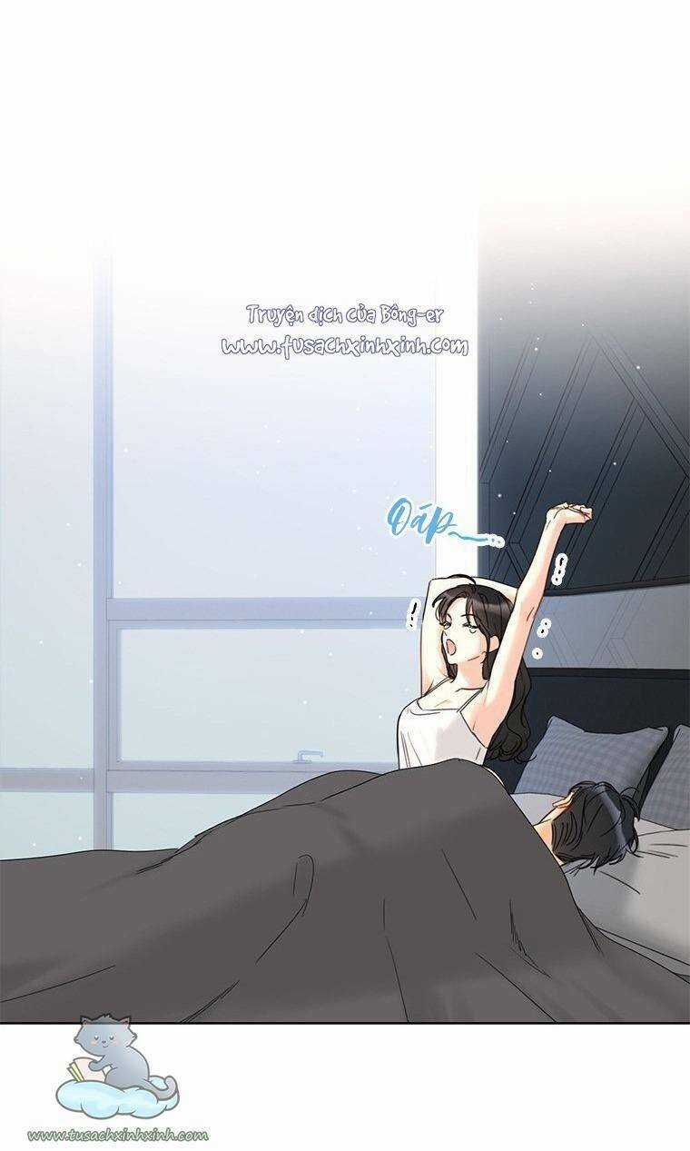 Hẹn Hò Nơi Công Sở Chapter 112 trang 43