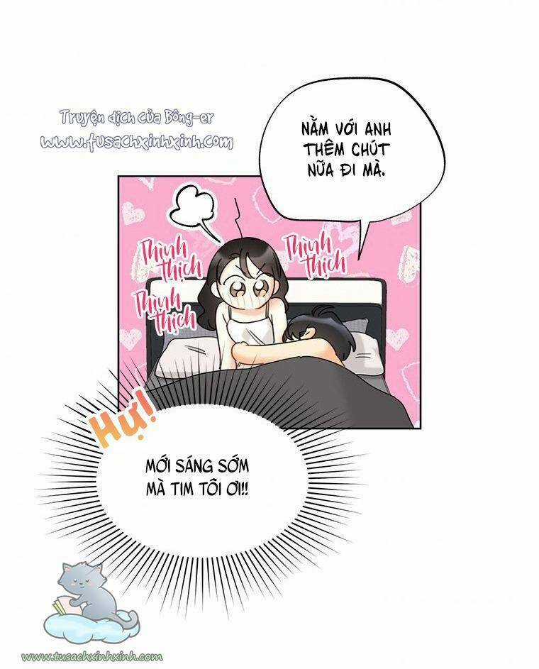 Hẹn Hò Nơi Công Sở Chapter 112 trang 46