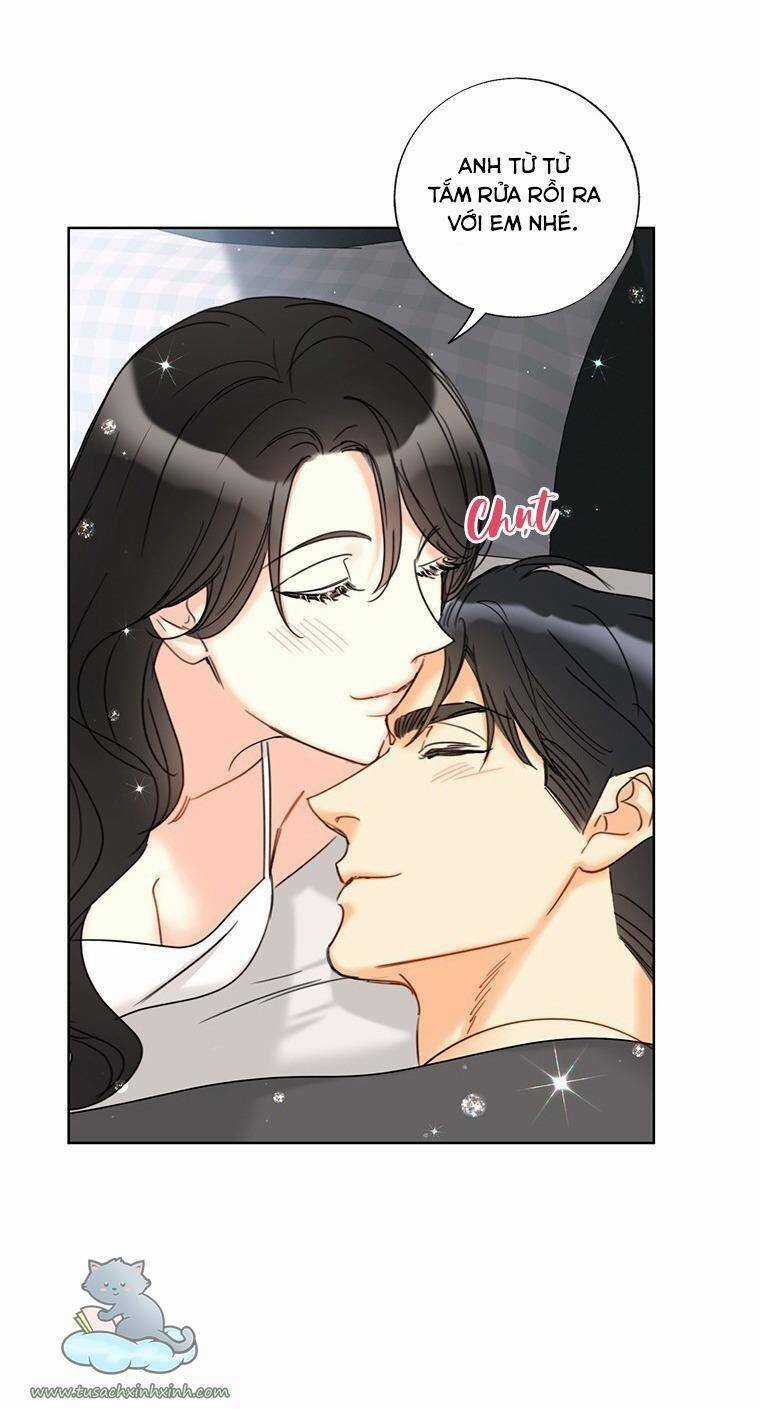 Hẹn Hò Nơi Công Sở Chapter 112 trang 49