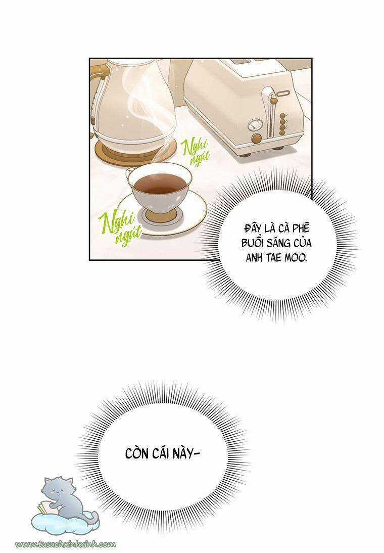 Hẹn Hò Nơi Công Sở Chapter 112 trang 51