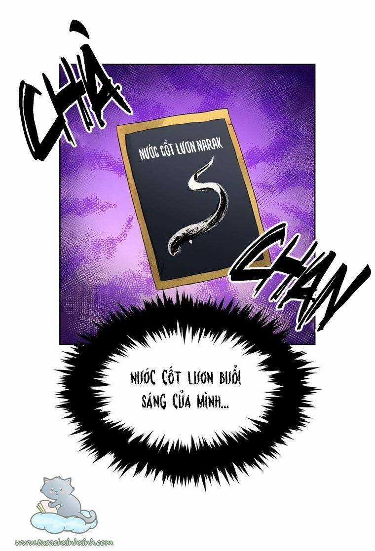 Hẹn Hò Nơi Công Sở Chapter 112 trang 52
