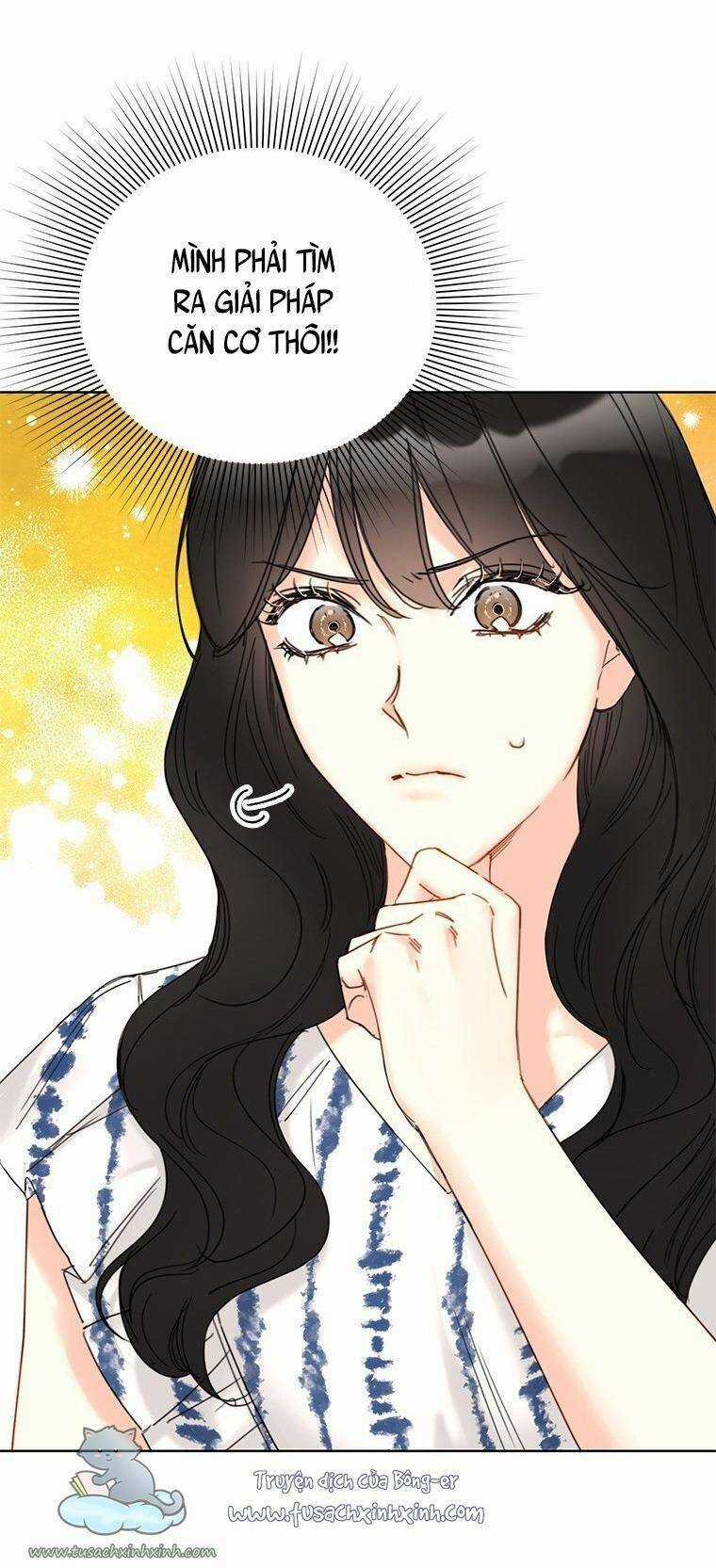 Hẹn Hò Nơi Công Sở Chapter 112 trang 57