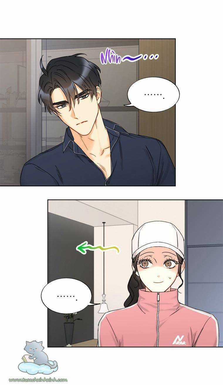 Hẹn Hò Nơi Công Sở Chapter 113 trang 13