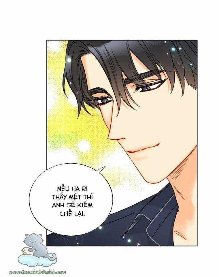 Hẹn Hò Nơi Công Sở Chapter 113 trang 22