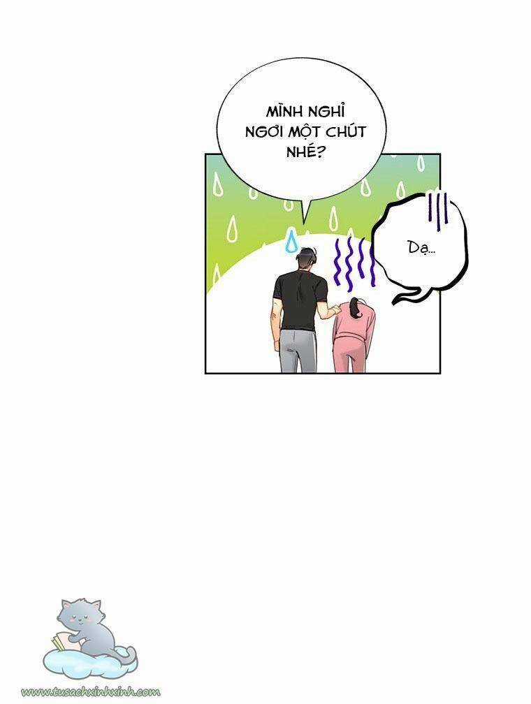 Hẹn Hò Nơi Công Sở Chapter 113 trang 29