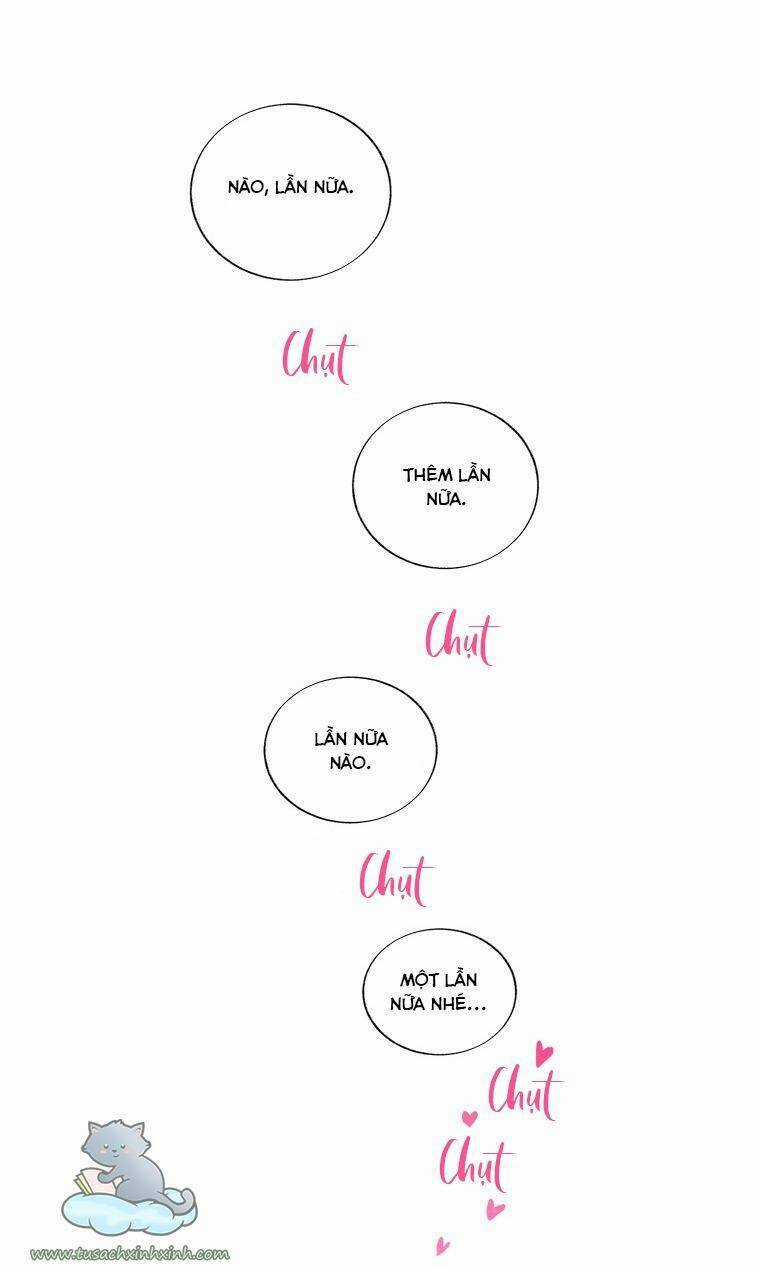 Hẹn Hò Nơi Công Sở Chapter 113 trang 41