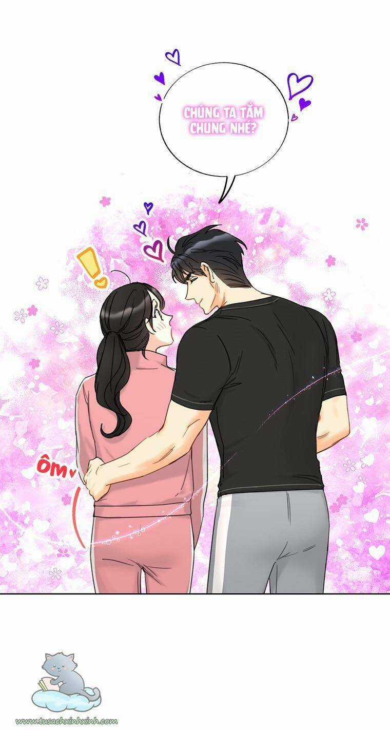 Hẹn Hò Nơi Công Sở Chapter 113 trang 45