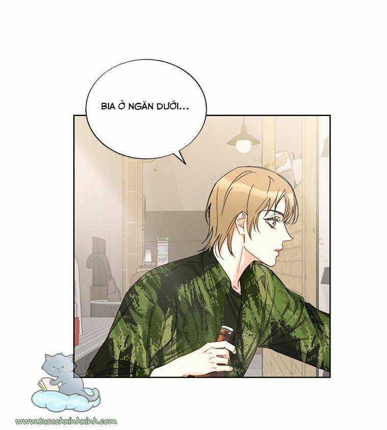 Hẹn Hò Nơi Công Sở Chapter 113 trang 53