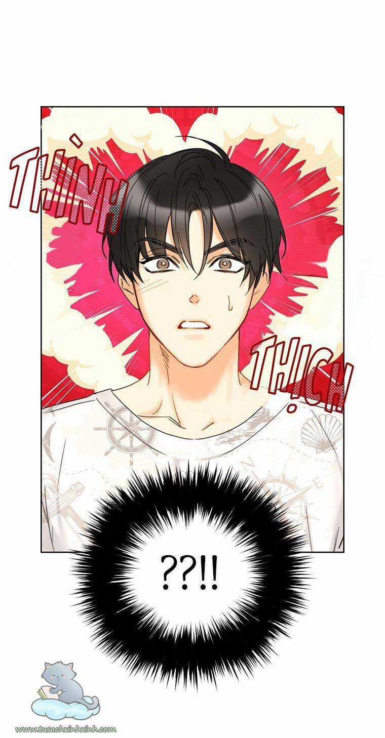 Hẹn Hò Nơi Công Sở Chapter 113 trang 56