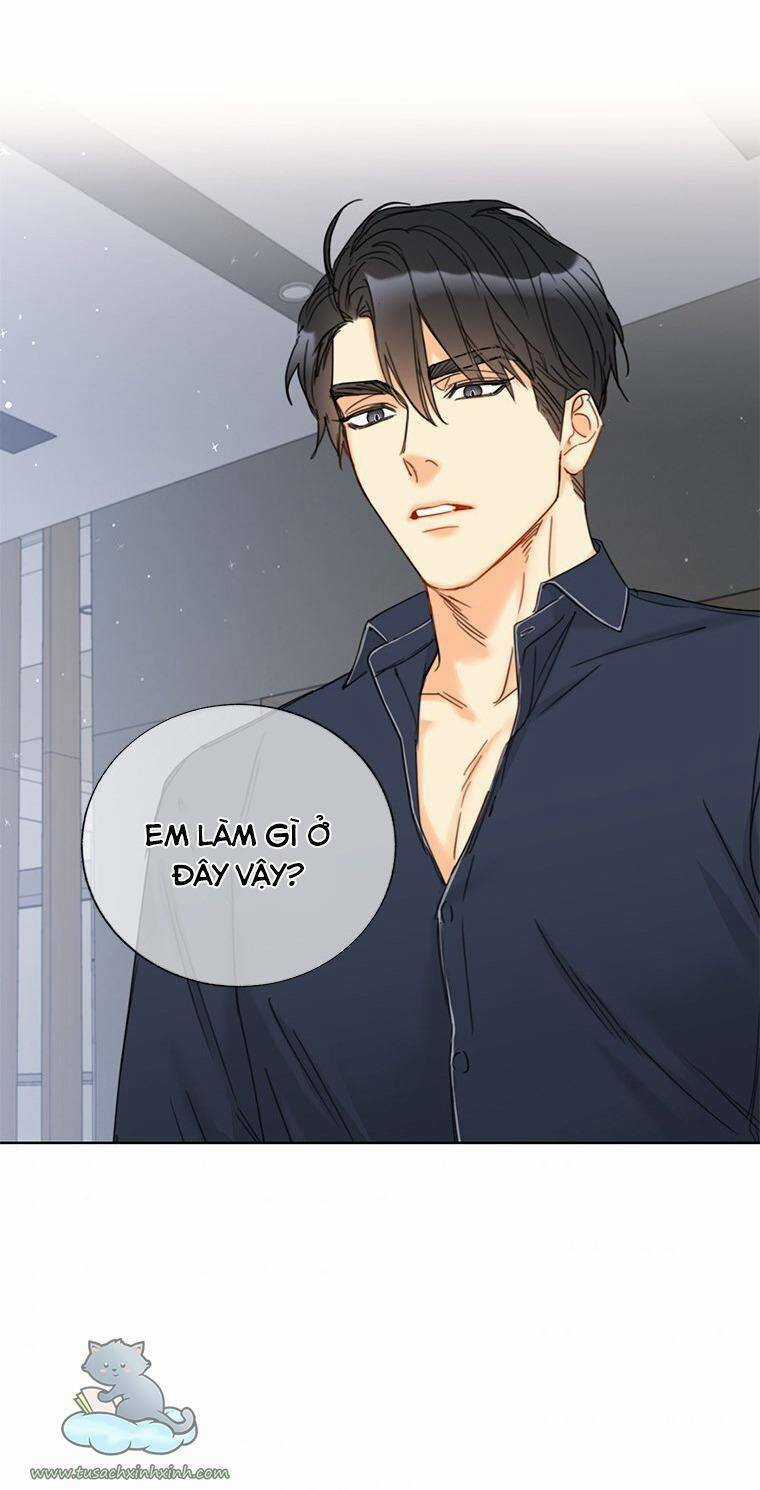 Hẹn Hò Nơi Công Sở Chapter 113 trang 6