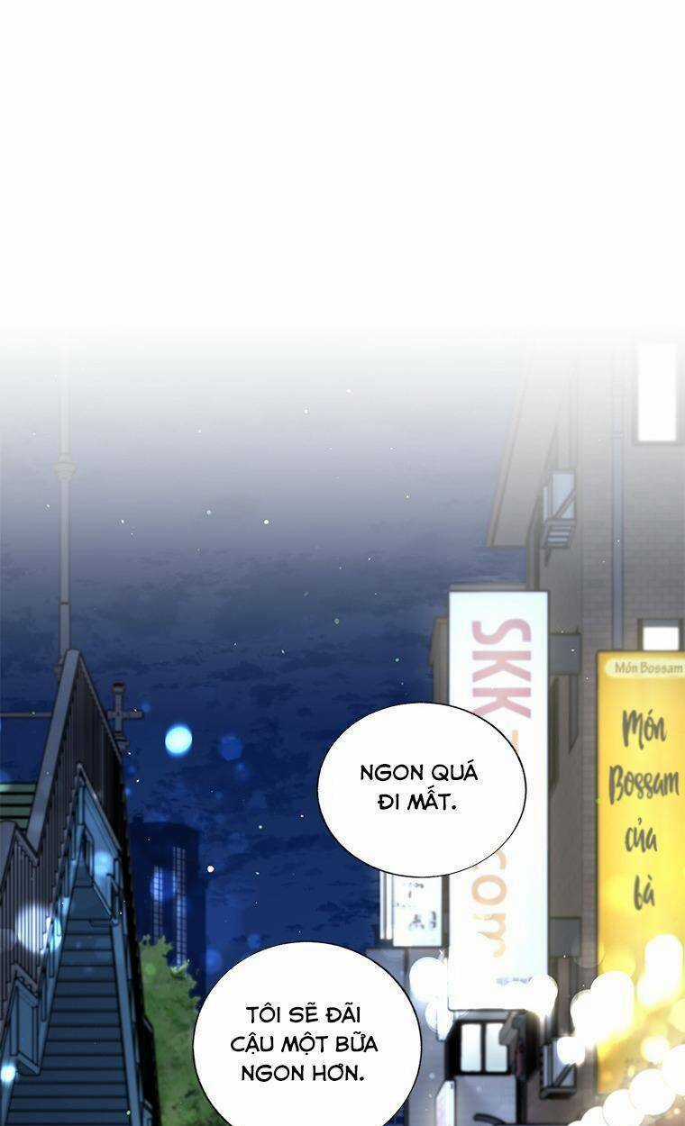 Hẹn Hò Nơi Công Sở Chapter 114 trang 20