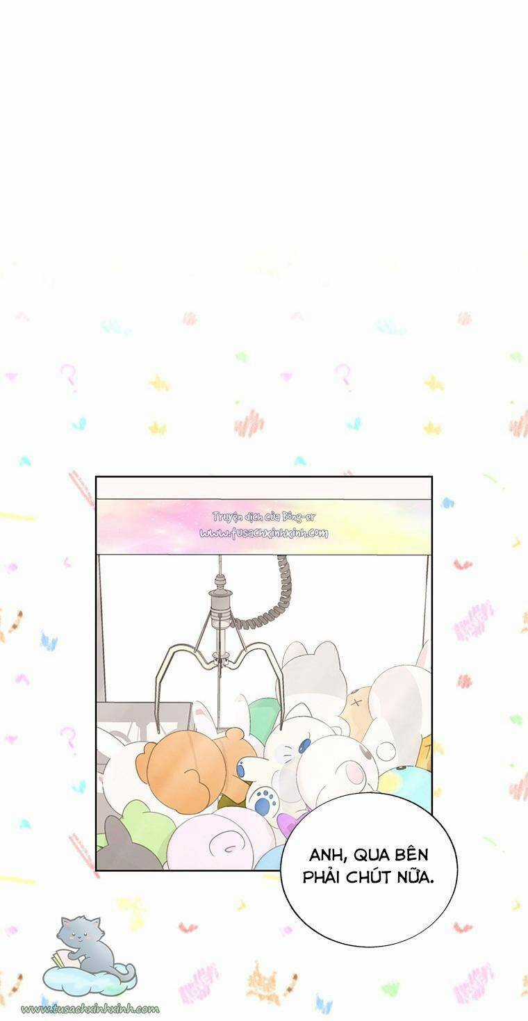 Hẹn Hò Nơi Công Sở Chapter 114 trang 29