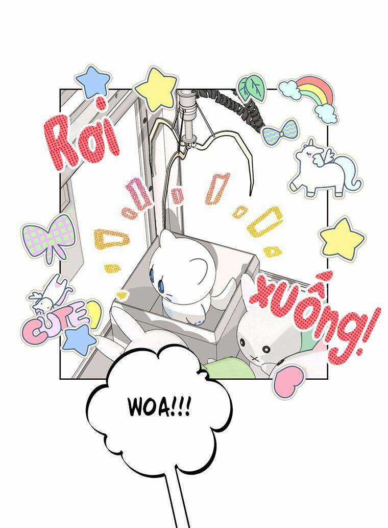 Hẹn Hò Nơi Công Sở Chapter 114 trang 33