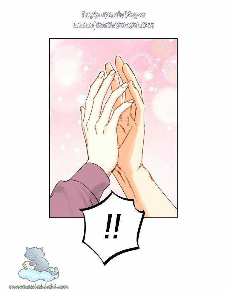 Hẹn Hò Nơi Công Sở Chapter 114 trang 35