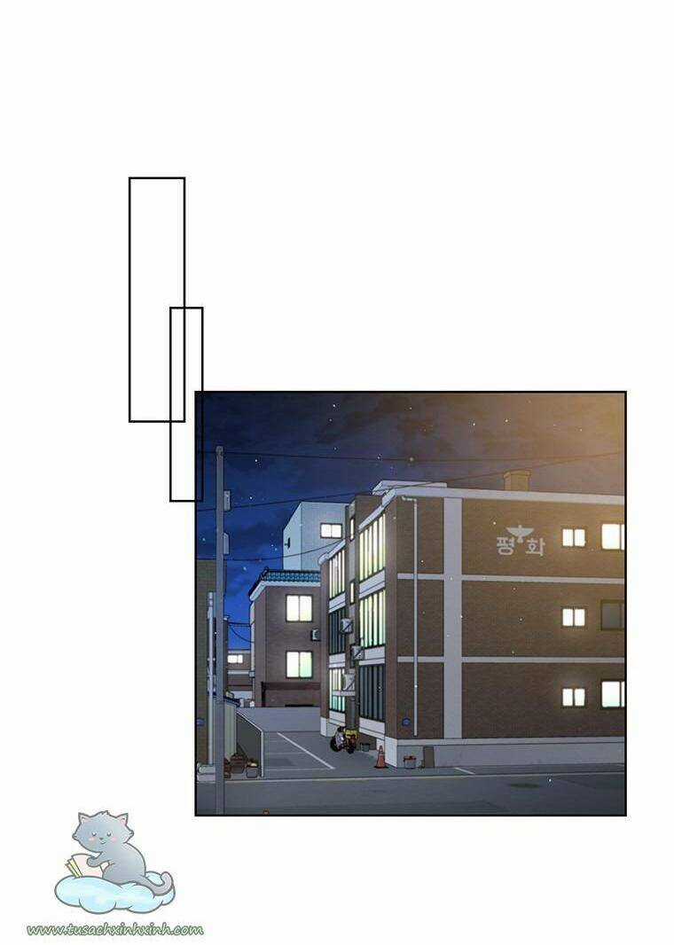 Hẹn Hò Nơi Công Sở Chapter 114 trang 43