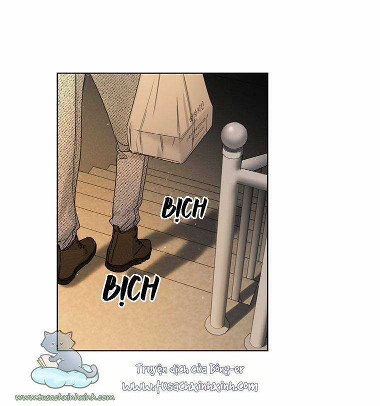 Hẹn Hò Nơi Công Sở Chapter 114 trang 44